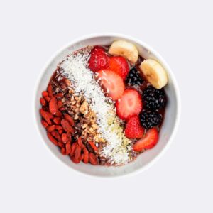 Healthy Bowls