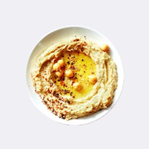 Dips & Spreads