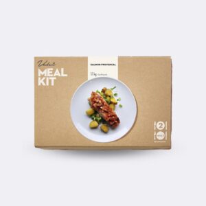Meal Kits - Assorted Recipes