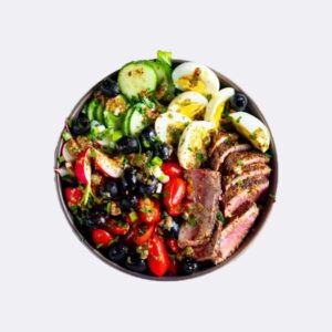 Entree Salads