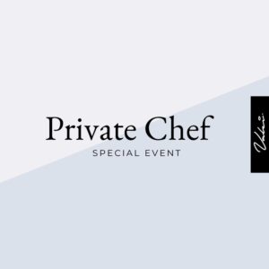 Private Chef