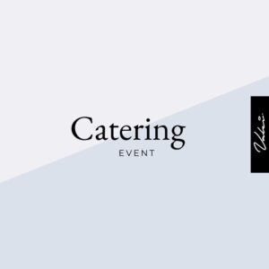 Catering